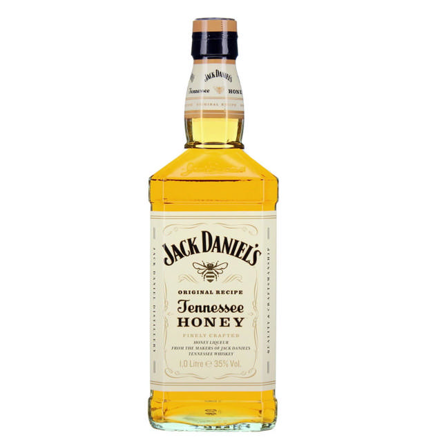 Jack Daniel's Honey Liqueur