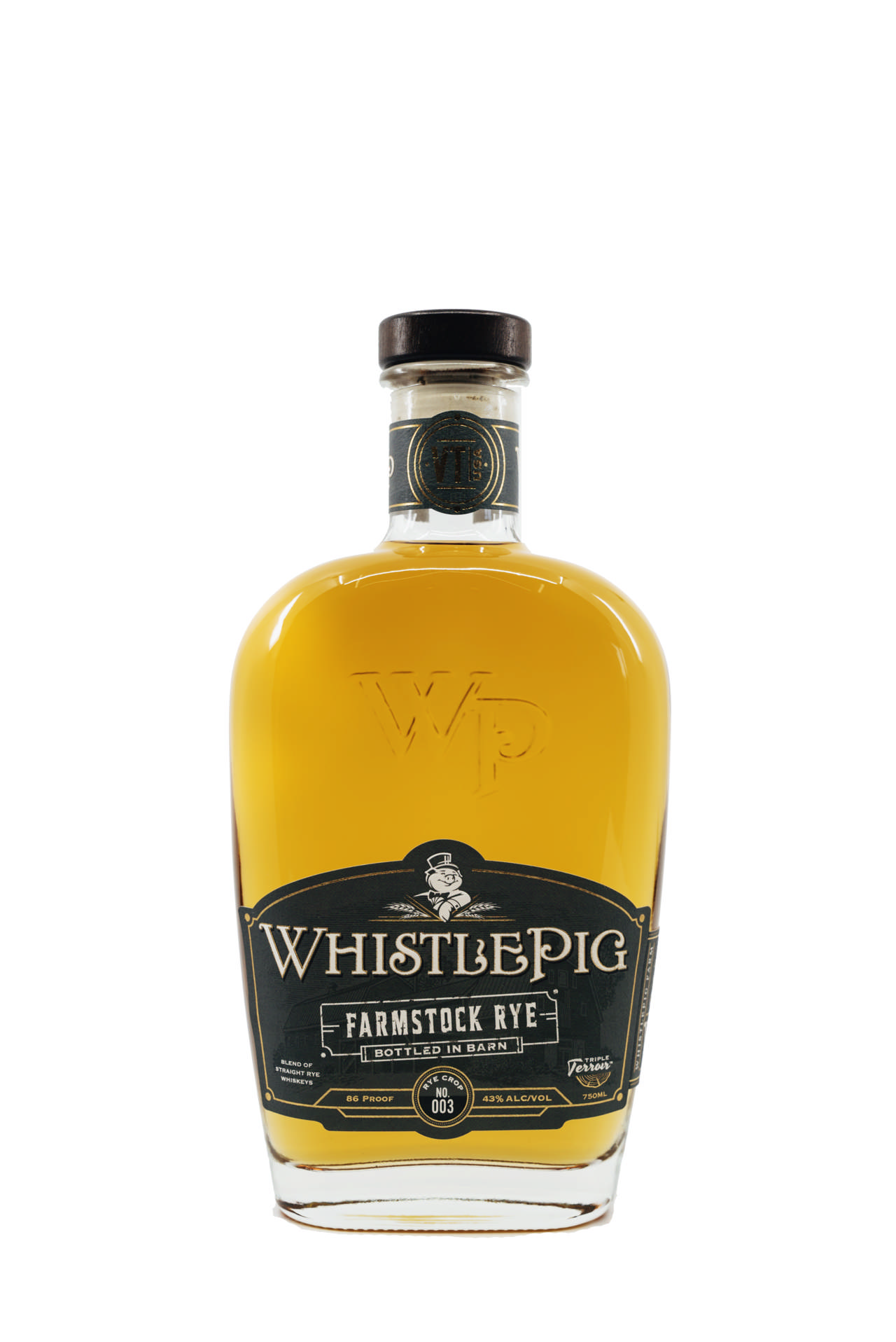 WhistlePig 
