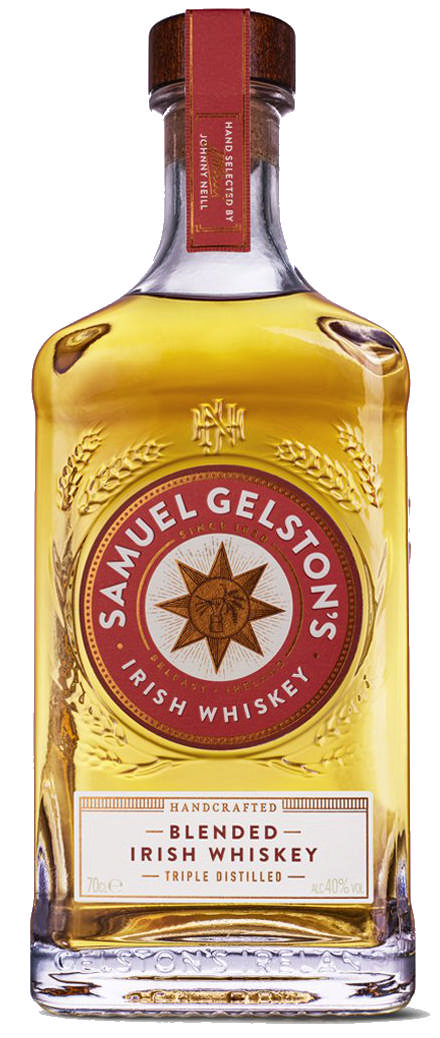 Four Roses Small Batch Limited Edt. 2021