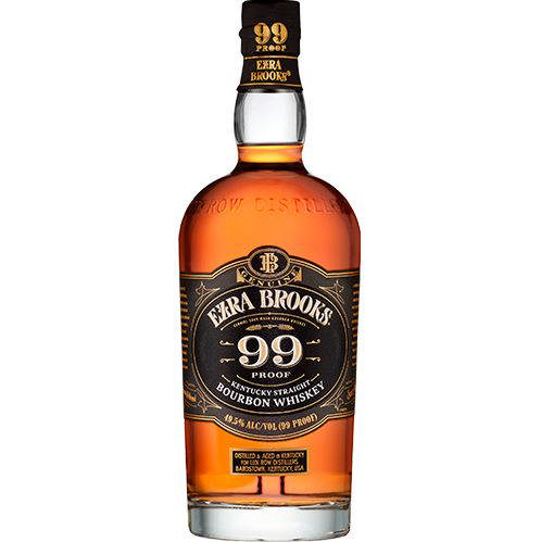 Ezra Brooks 99 Bourbon