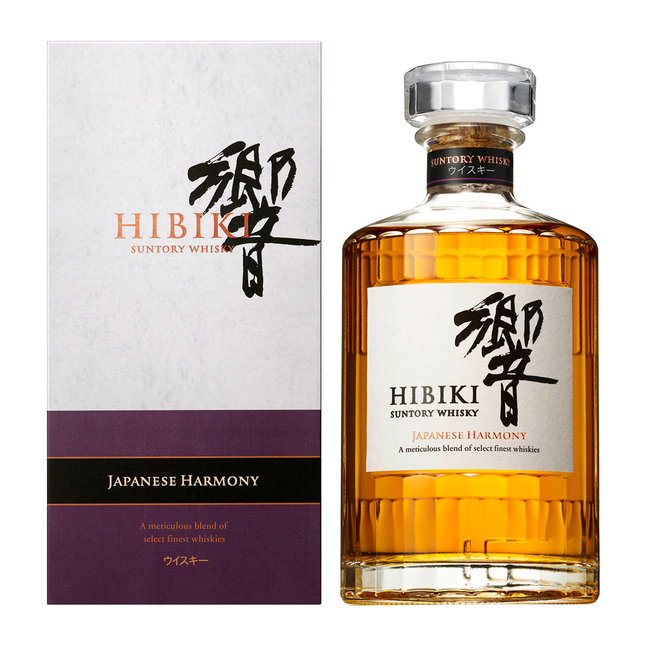 Hibiki Japanese Harmony