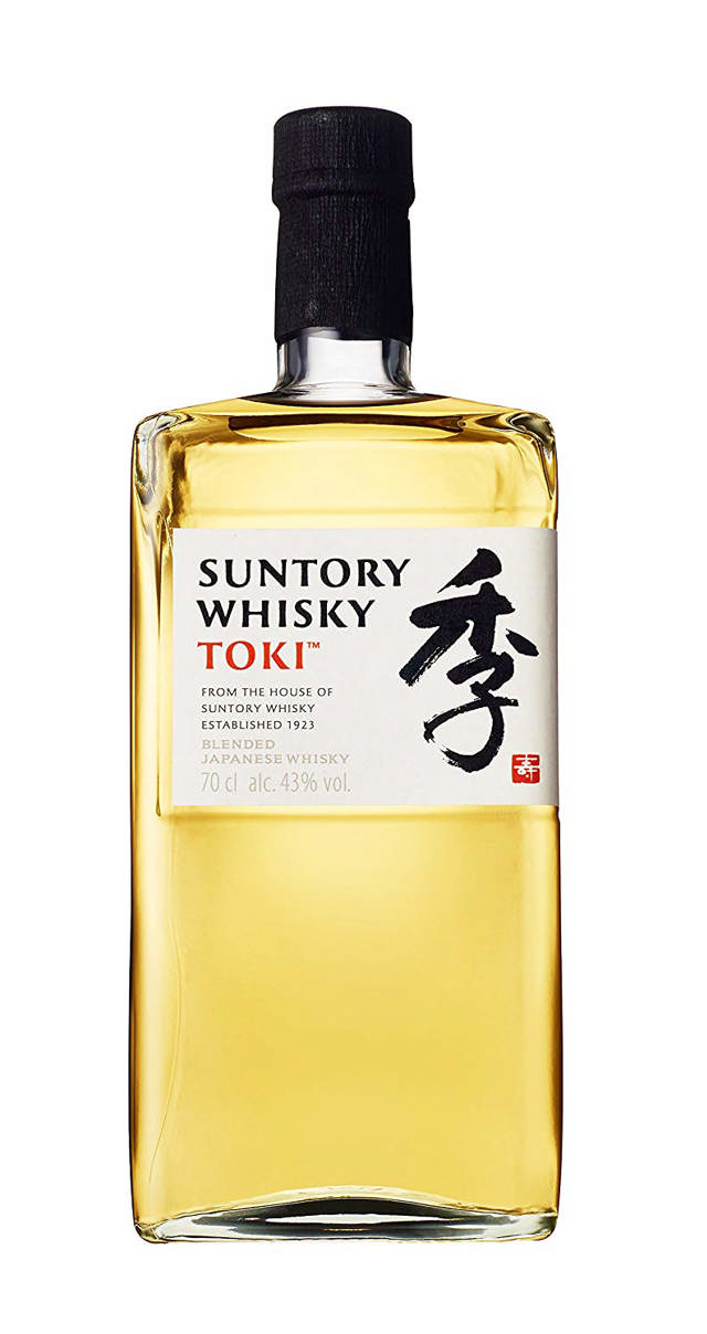 Suntory 