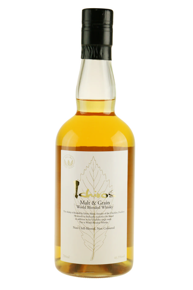 Ichiros Malt & Grain 685