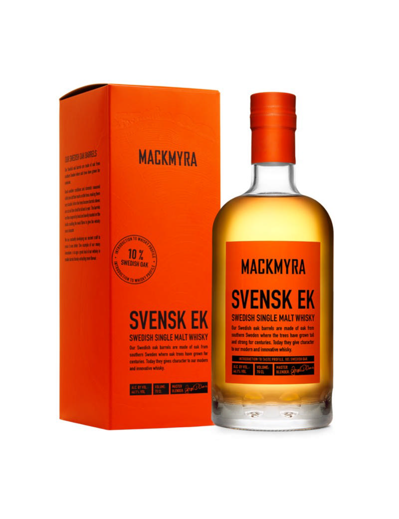 Mackmyra 
