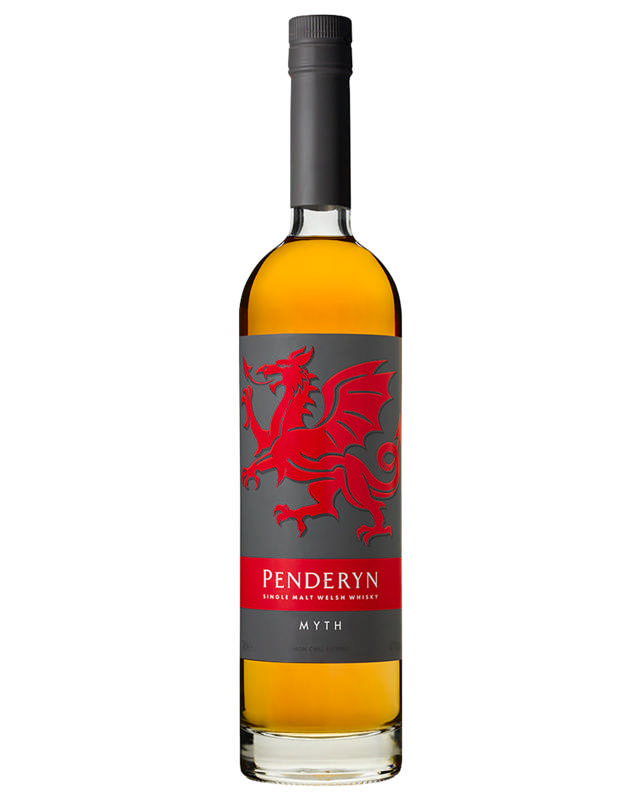 Penderyn 
