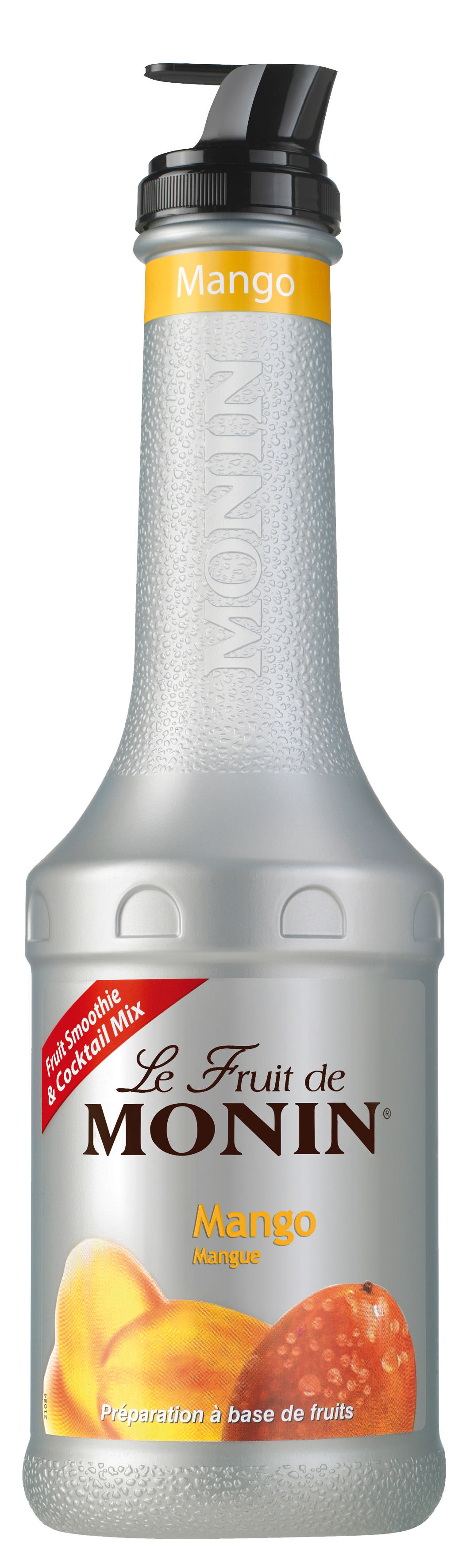 Monin Purémix Mango