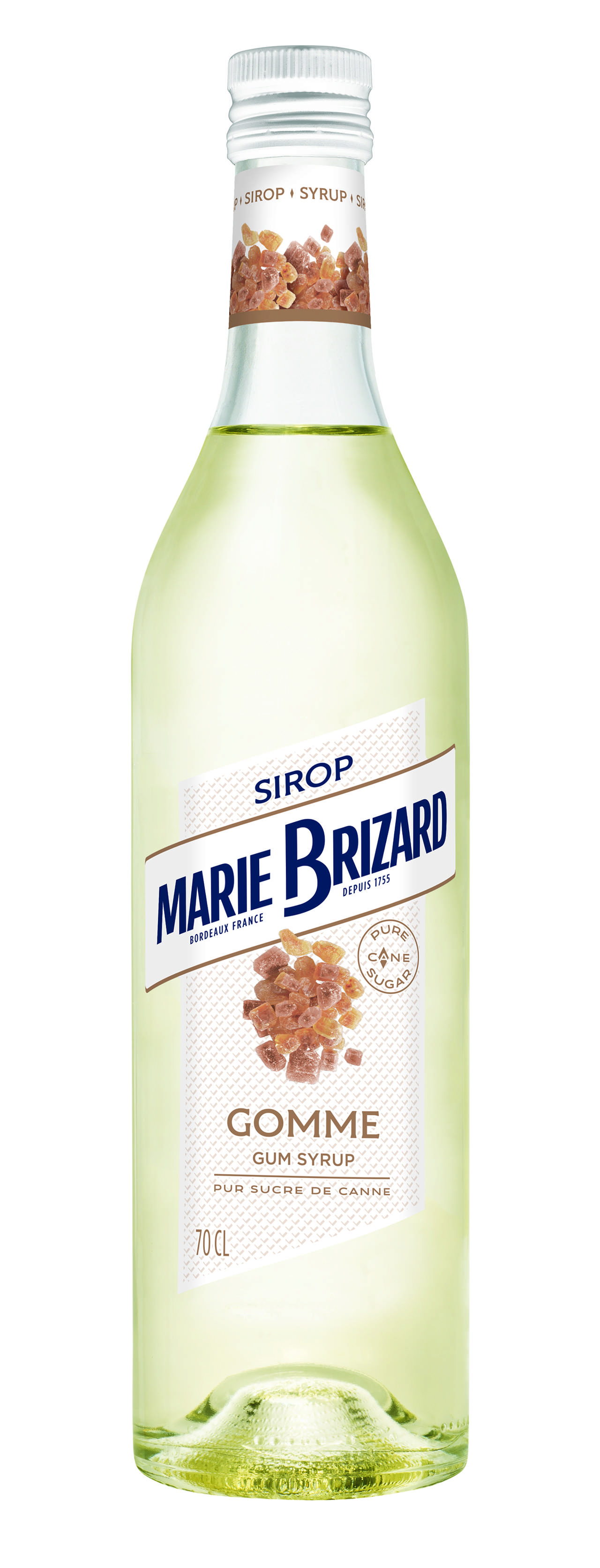 Marie Brizard Sirup Gomme