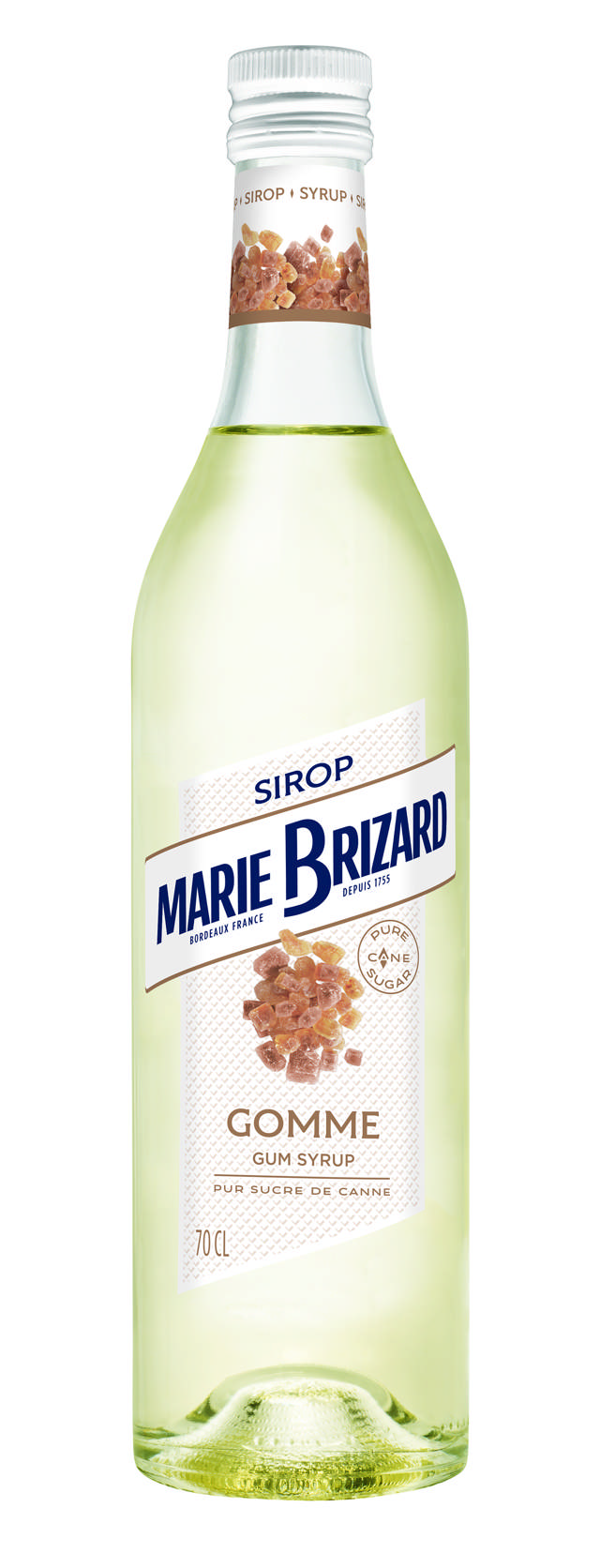 Marie Brizard Sirup Gomme