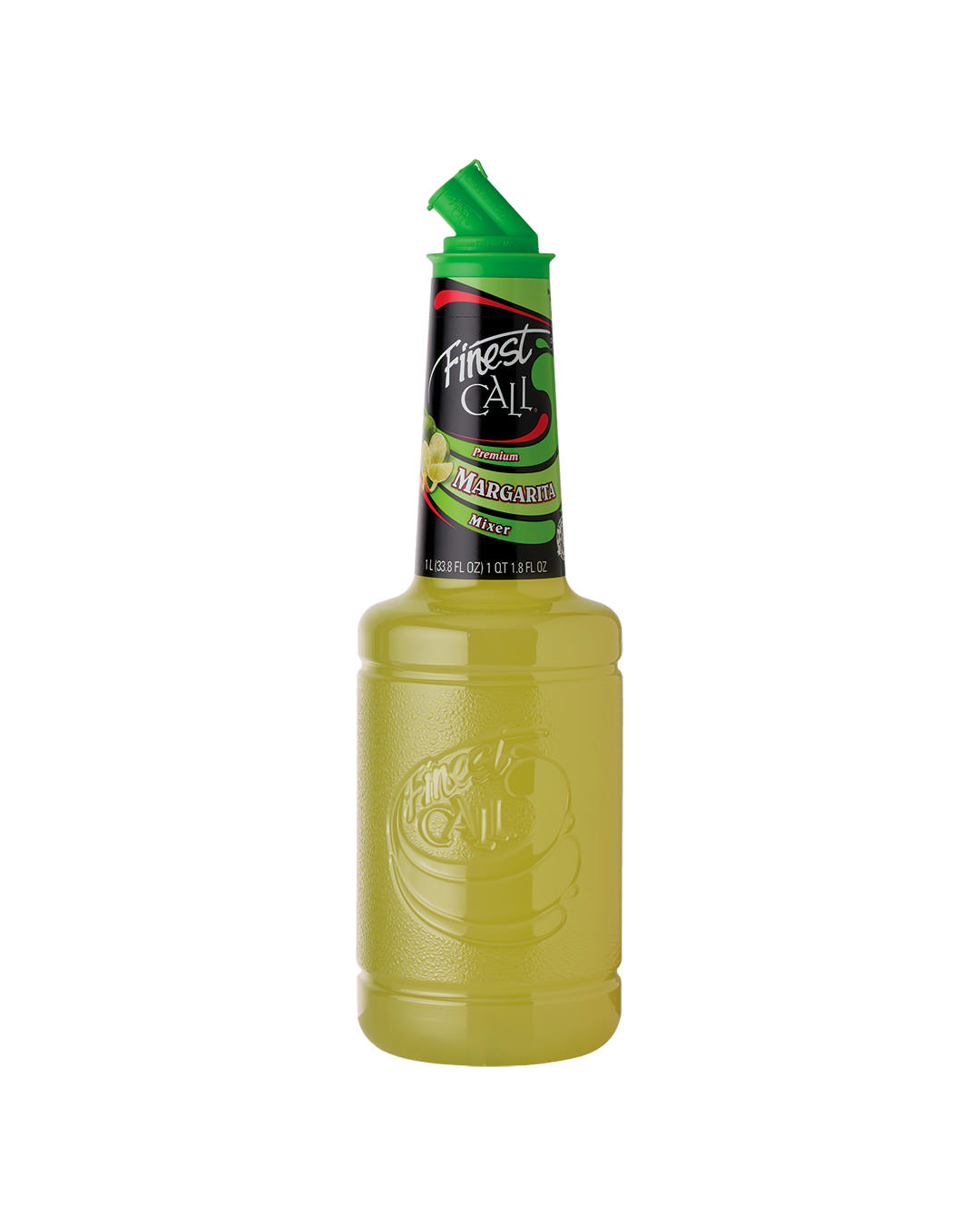 Finest Call Margarita Mixer (+pant)