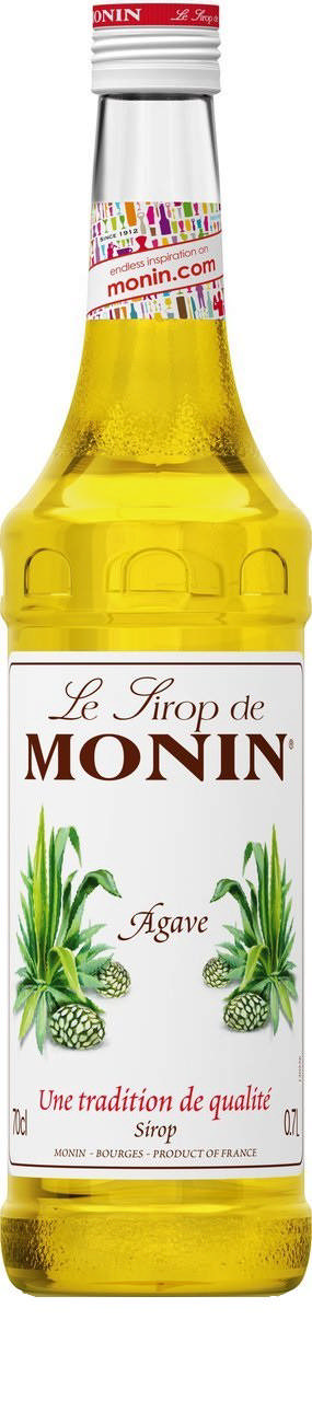 Monin Syrup Agave (+pant)