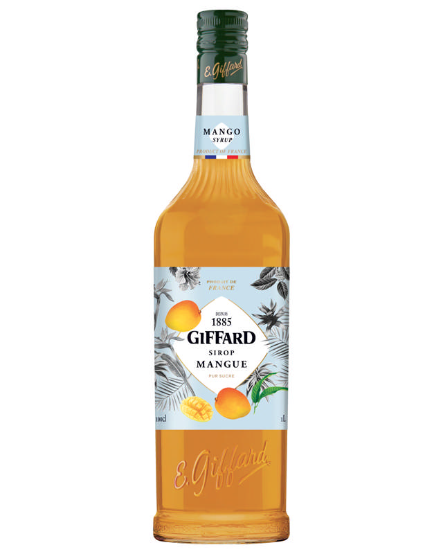 Giffard Syrup Mango