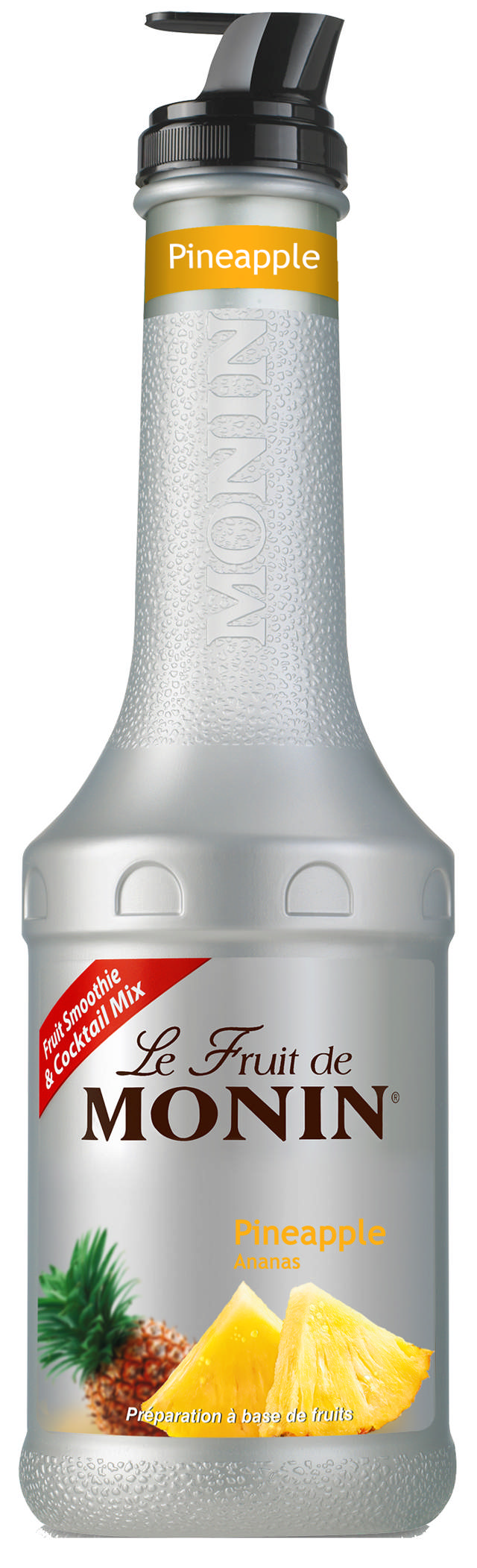 Monin Purémix Ananas