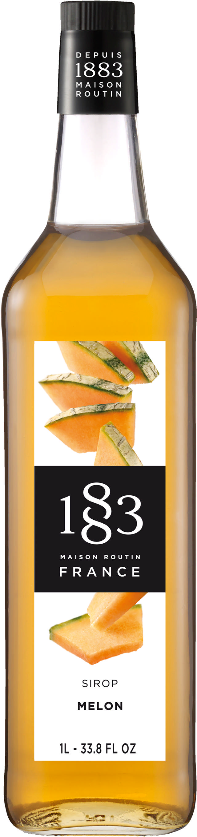 1883 Syrup Melon