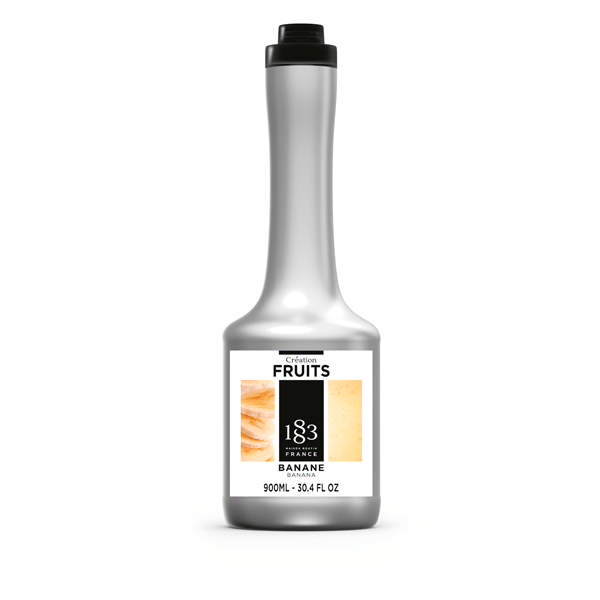 1883 Purémix Banana