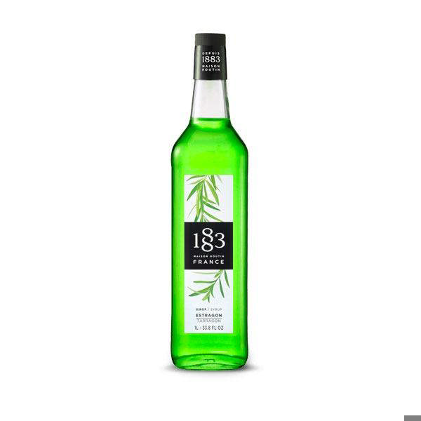 1883 Syrup Estragon