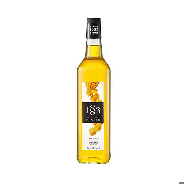 1883 Syrup Mango
