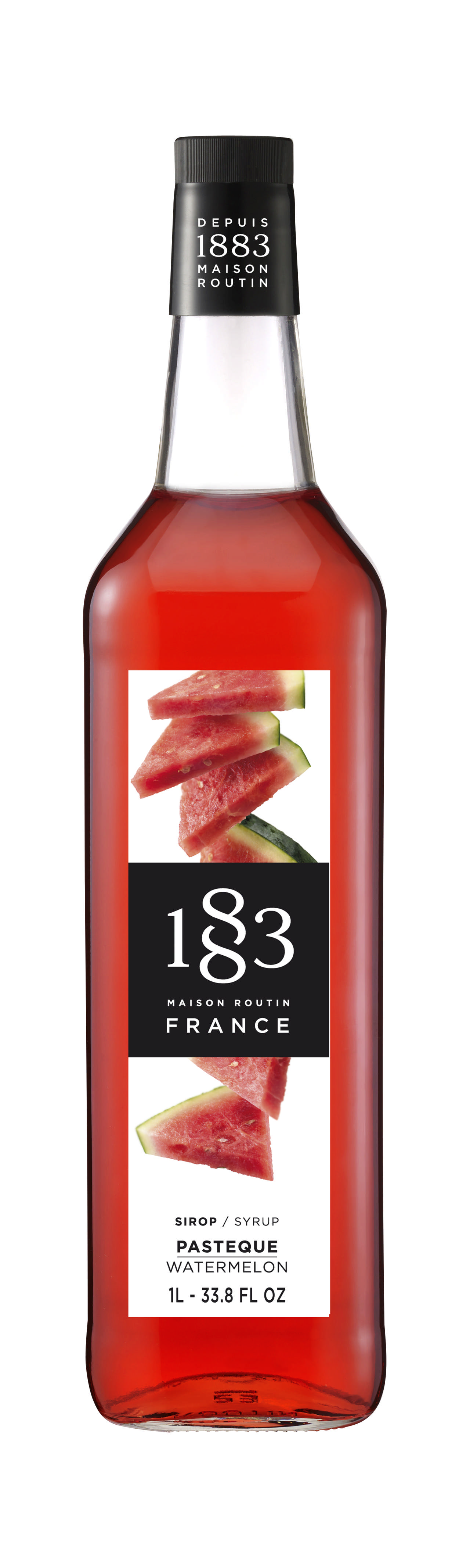 1883 Syrup Watermelon / Vandmelon