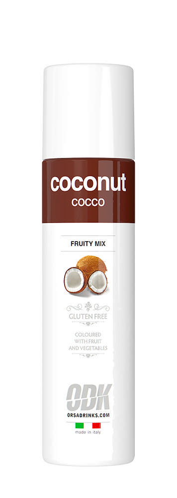 ODK Fruity Mix, Kokos