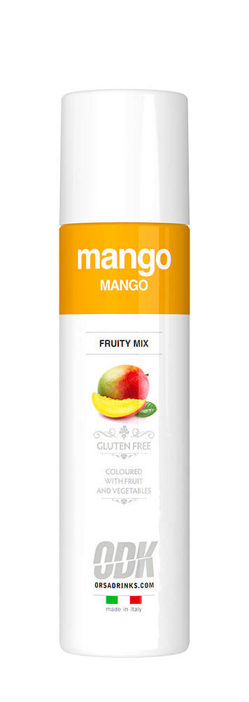 ODK Fruity Mix, Mango