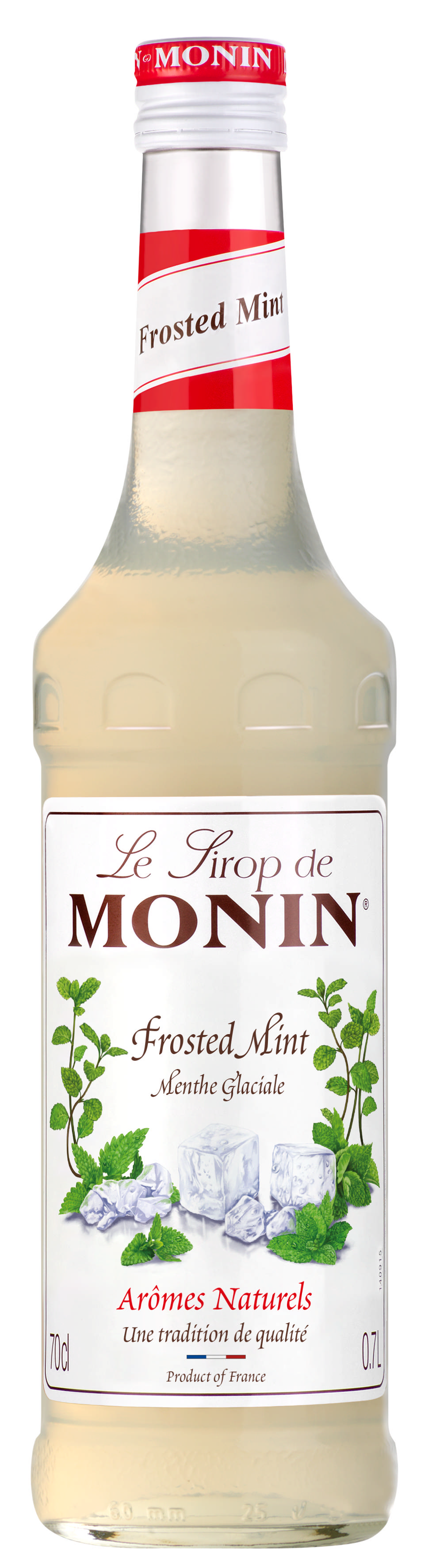 Monin Syrup Frosted Mint