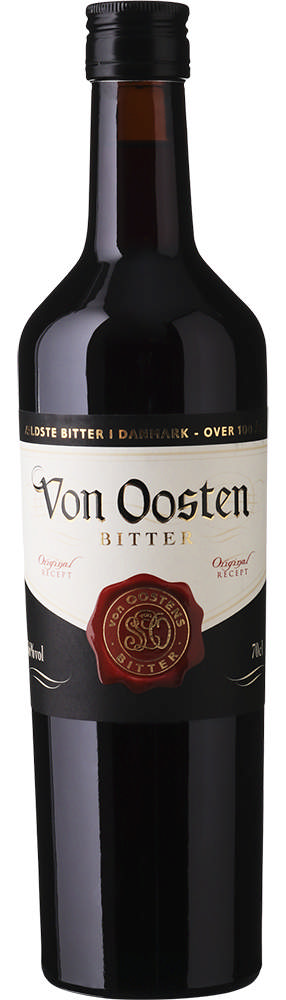 Von Oosten Bitter