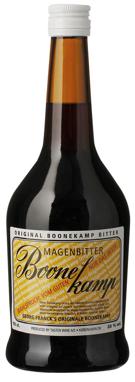 Boonekamp Original Magenbitter