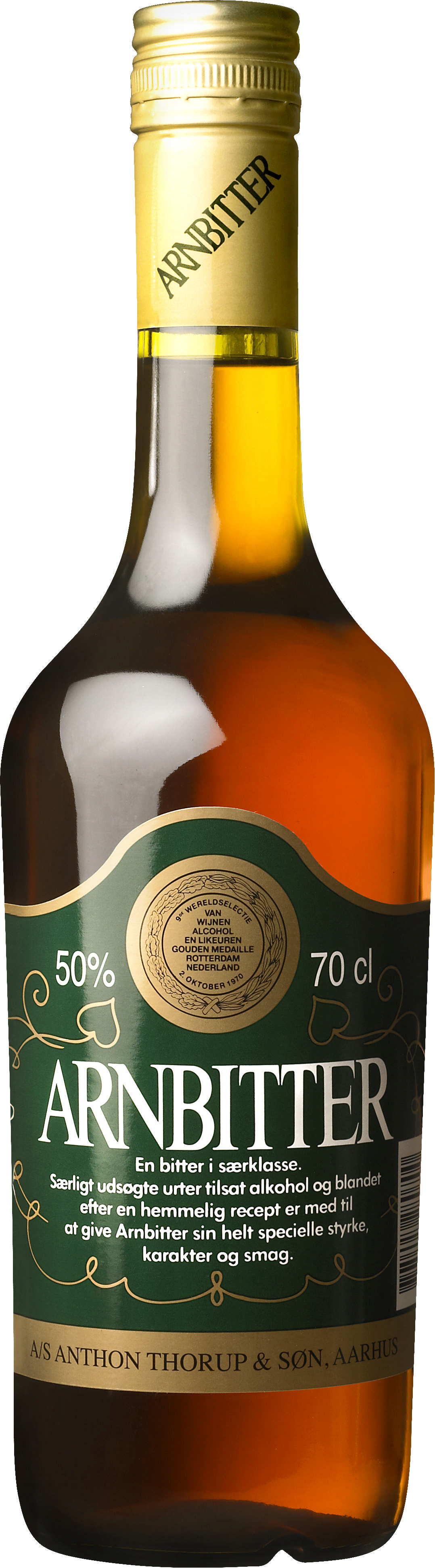 Arnbitter Original