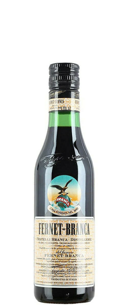 Fernet-Branca