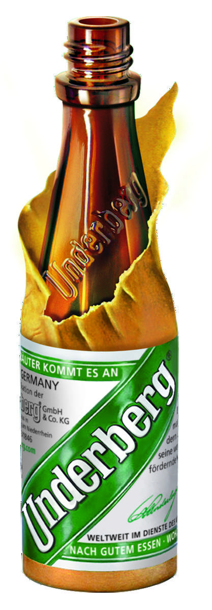 Underberg Bitter (3x2cl/pk)