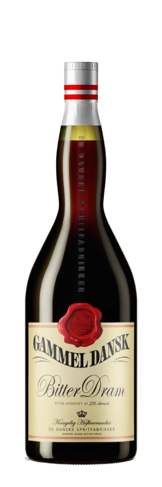 Gammel Dansk Bitter Dram