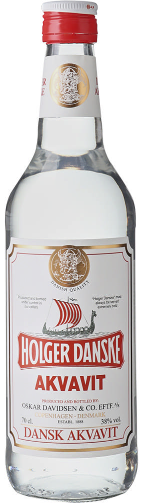 Holger Danske Akvavit