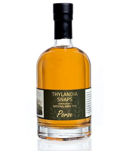 Thylandia Porse Snaps