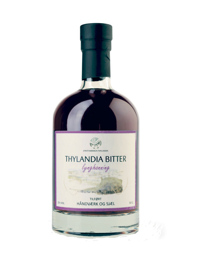 Thylandia Lyng Bitter