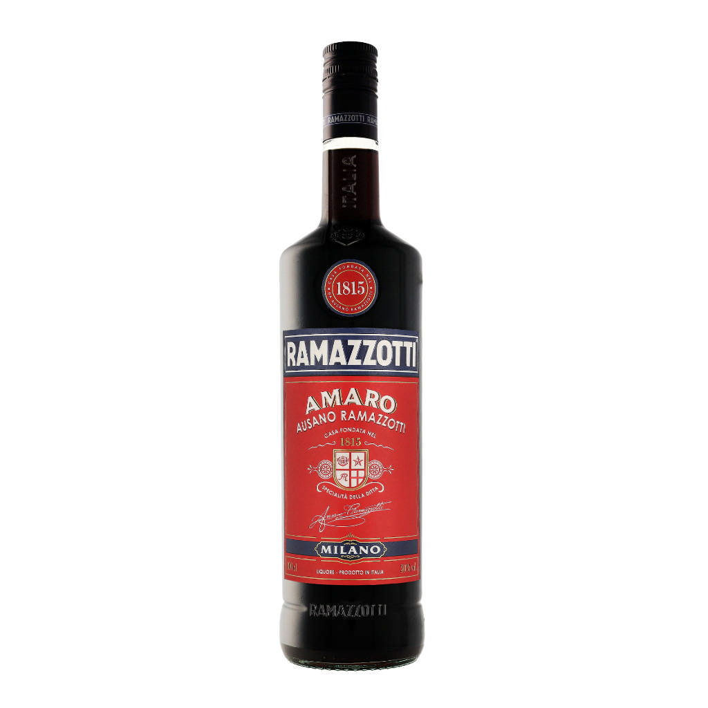 Amaro Ramazzotti