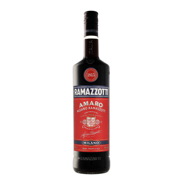 Amaro Ramazzotti
