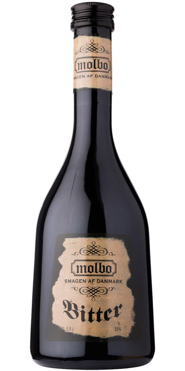 Molbo Bitter