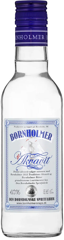 Bornholmer Akvavit