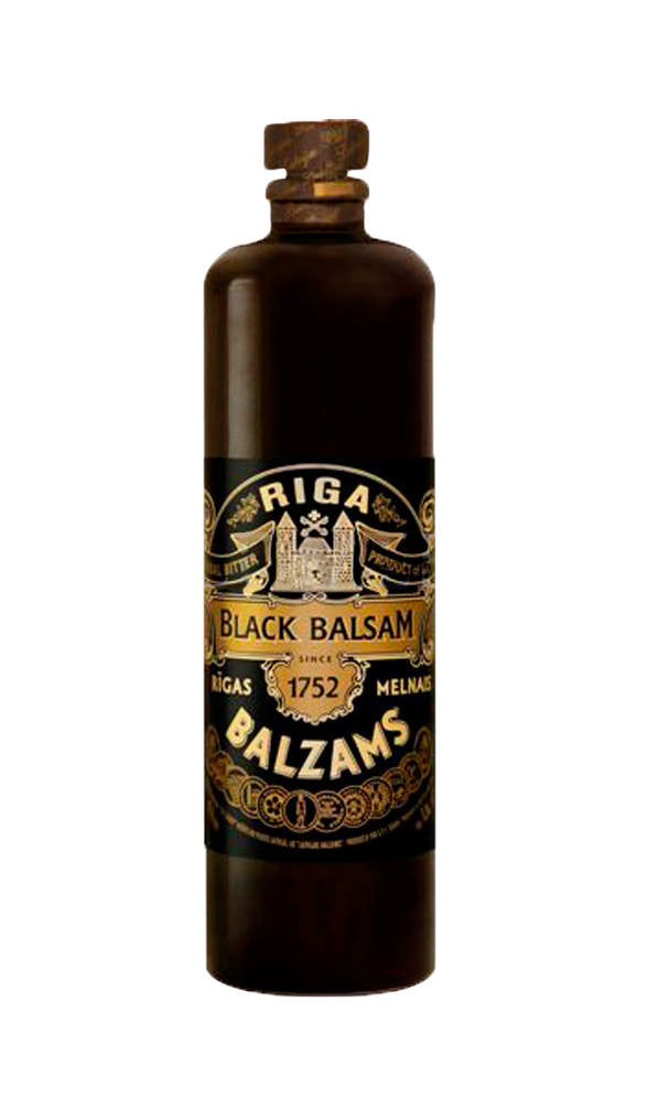 Riga Black Balsam Original