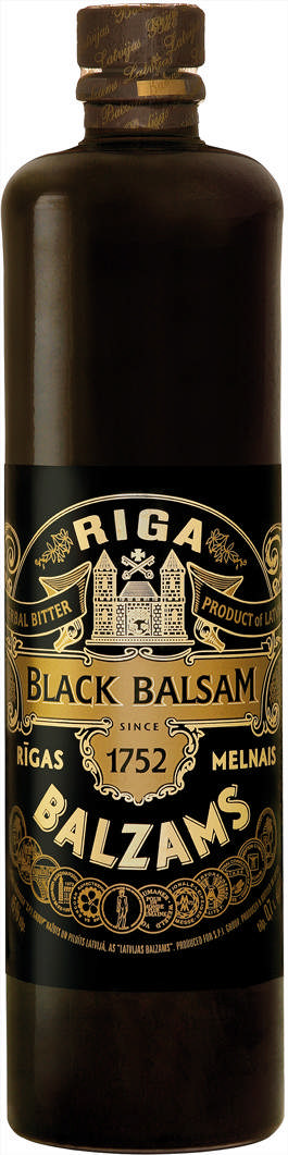 Riga Black Balsam Original