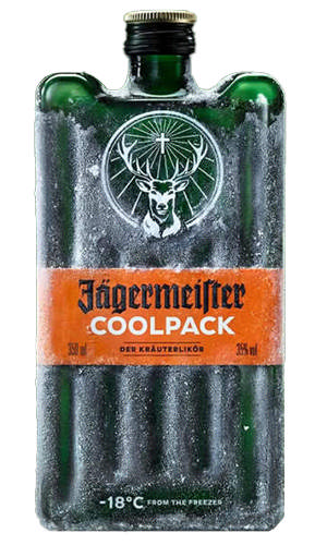 Jägermeister 
