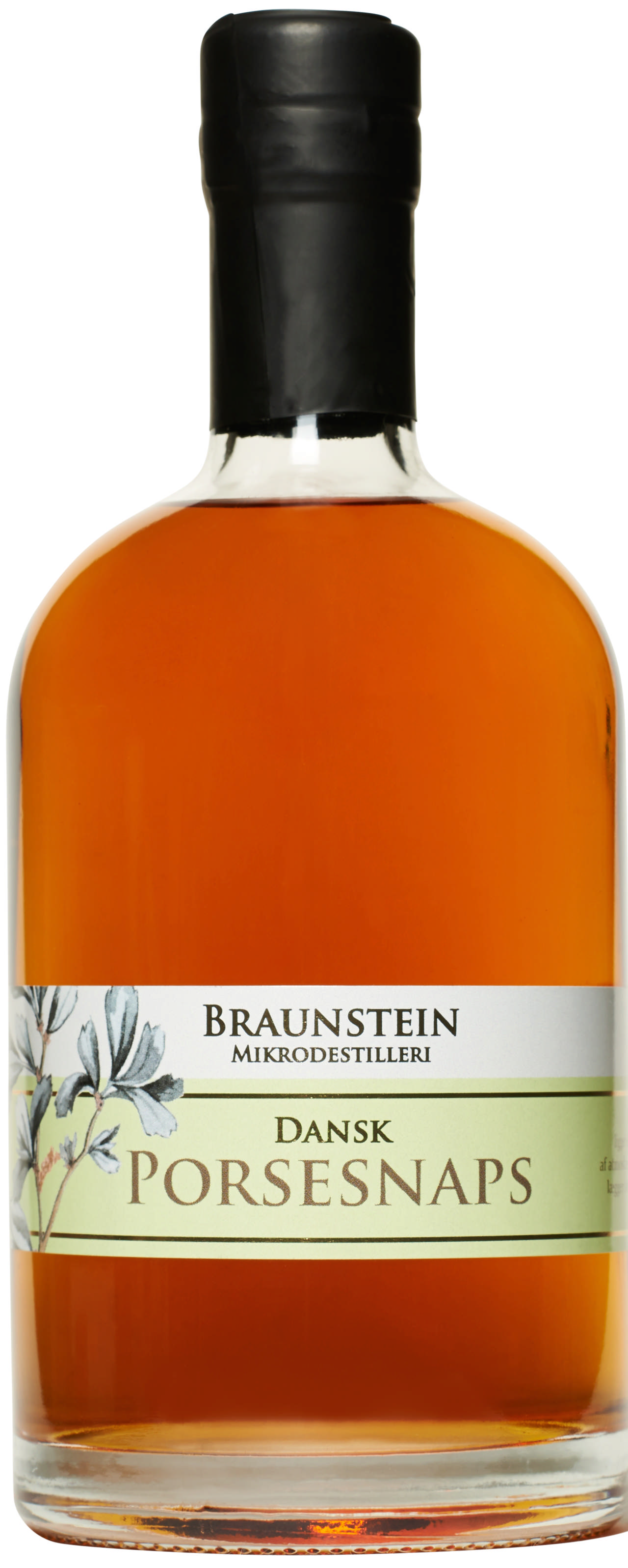 Braunstein Porsesnaps
