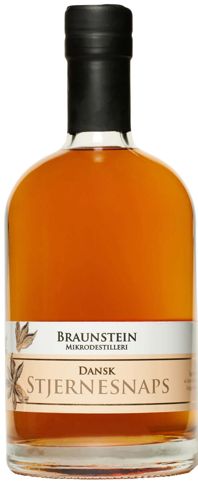 Braunstein Stjernesnaps