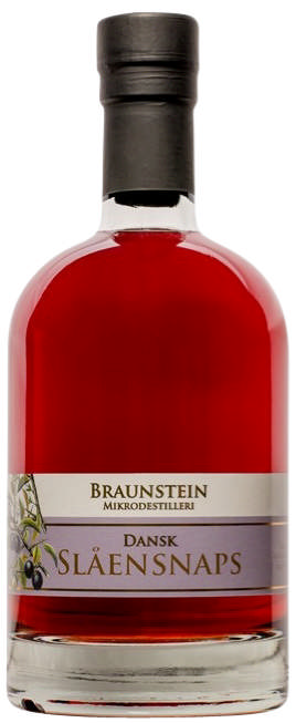 Braunstein Slåensnaps