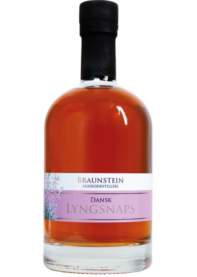 Braunstein Lyngsnaps