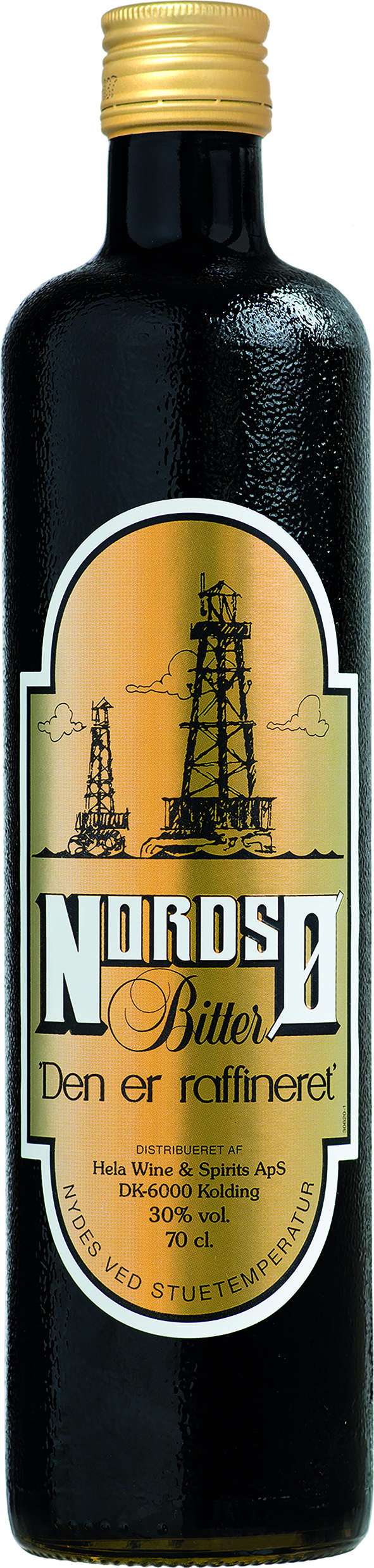 Nordsø Bitter