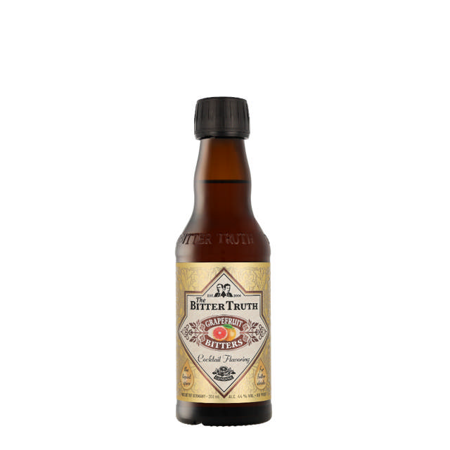 Bitter Truth Grapefruit Bitters