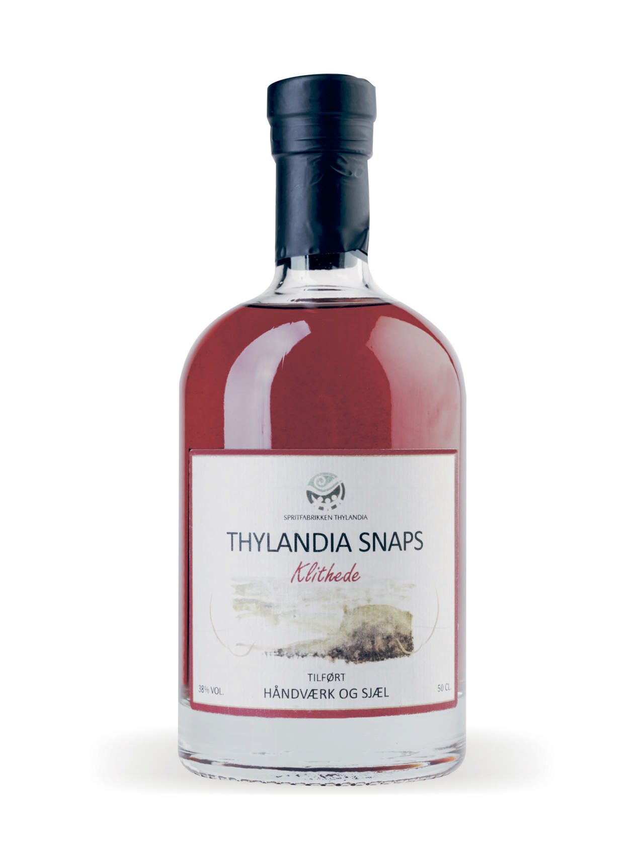 Thylandia Klithede Snaps