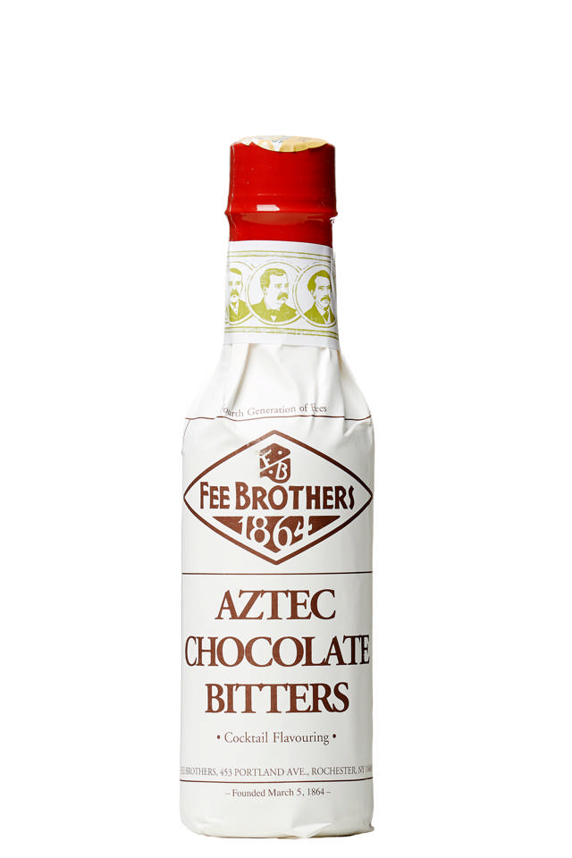 Fee Brothers Aztec Chocolate Bitter