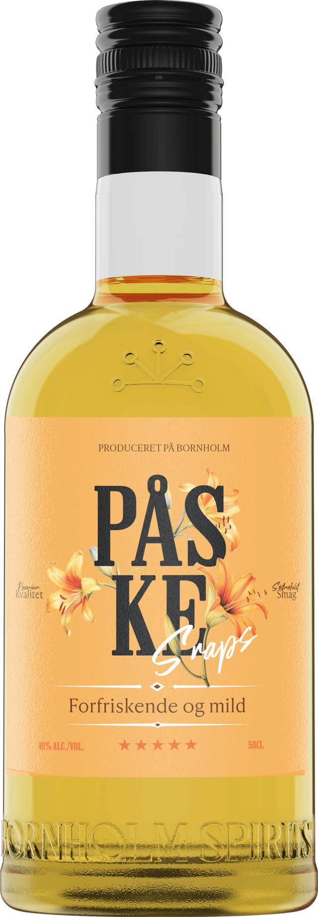 Bornholmer Påskesnaps