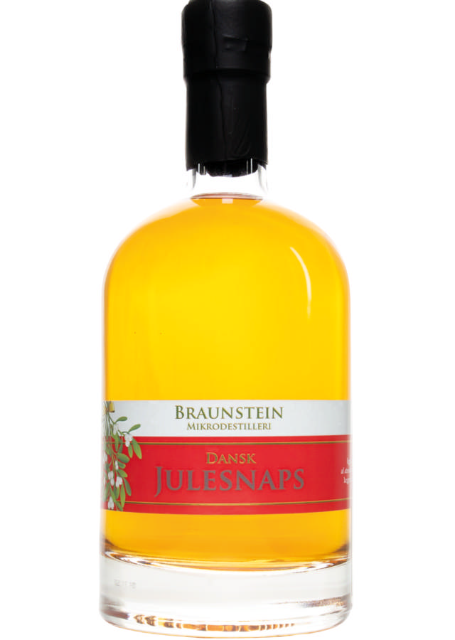 Braunstein Julesnaps